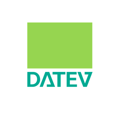 Logo DATEV pro