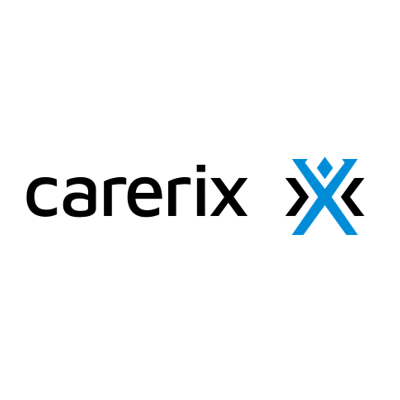 Logo Carerix