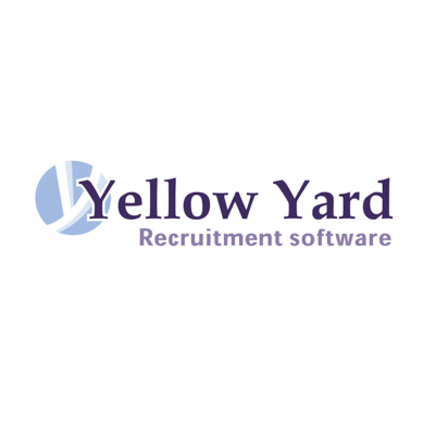 Logo Yellow Yard