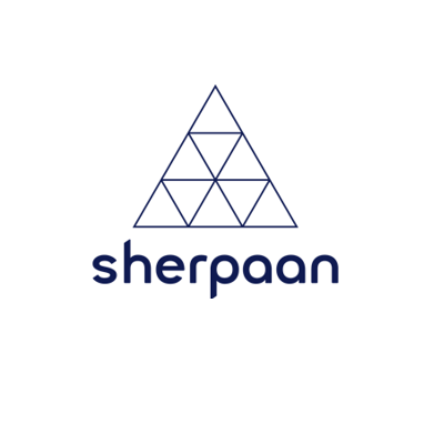 Logo Sherpaan