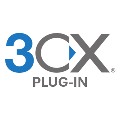 Logo 3CX