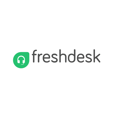 Logo Freshdesk