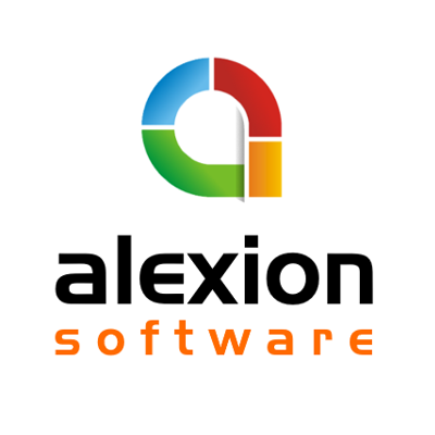 Logo Alexion CRM